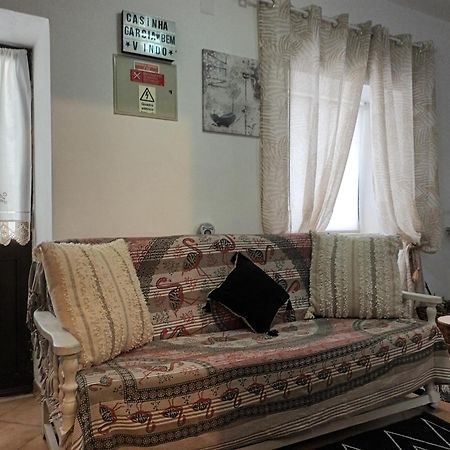 فيلا Casinha Garcia بنيا جارسيا المظهر الخارجي الصورة